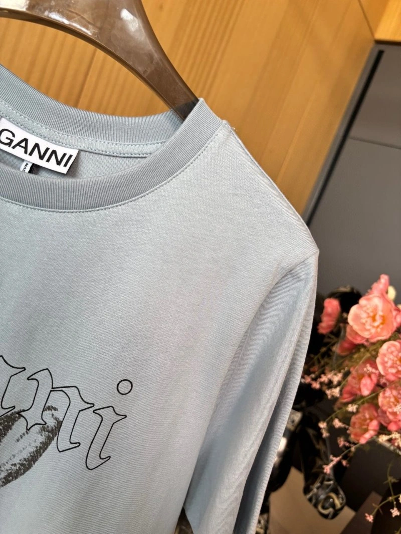 Breathable Ann Andelman T-Shirts 149981