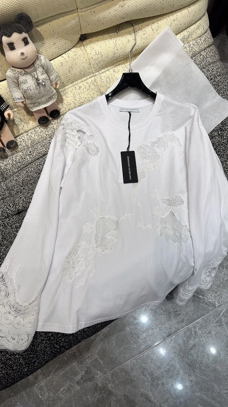Original Ann Andelman T-Shirts 155024