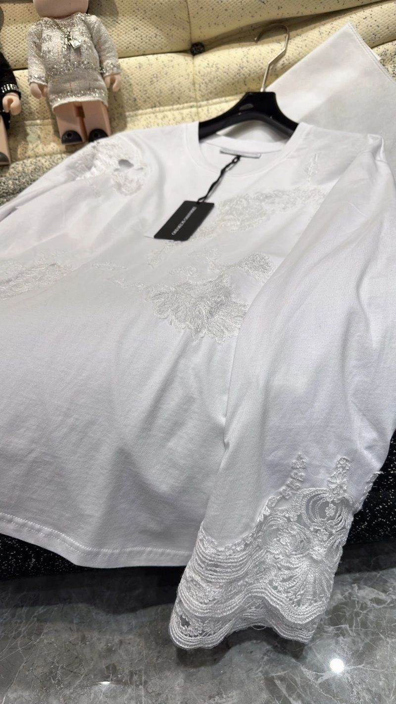 Original Ann Andelman T-Shirts 155024