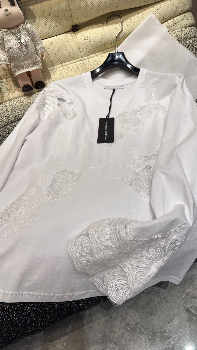 Original Ann Andelman T-Shirts 155024