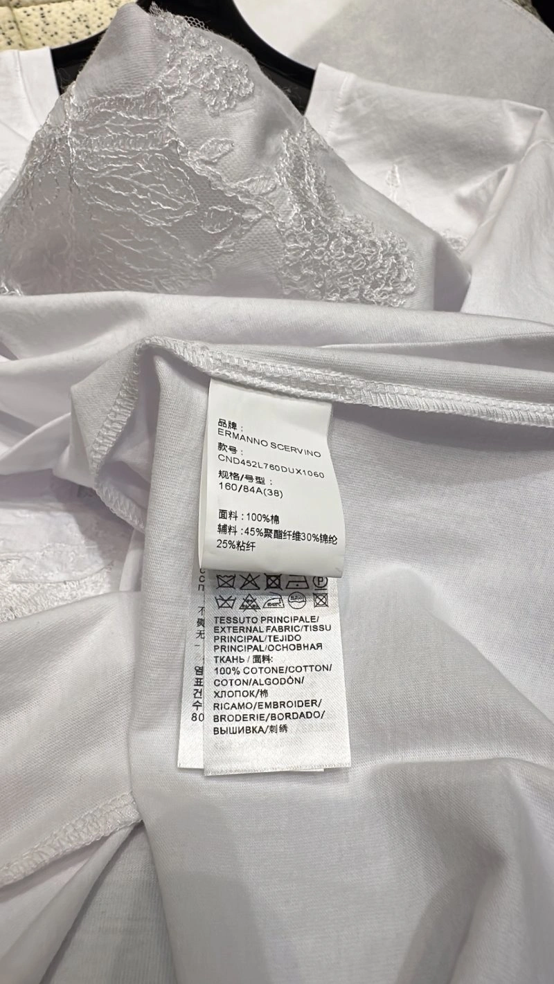 Original Ann Andelman T-Shirts 155024