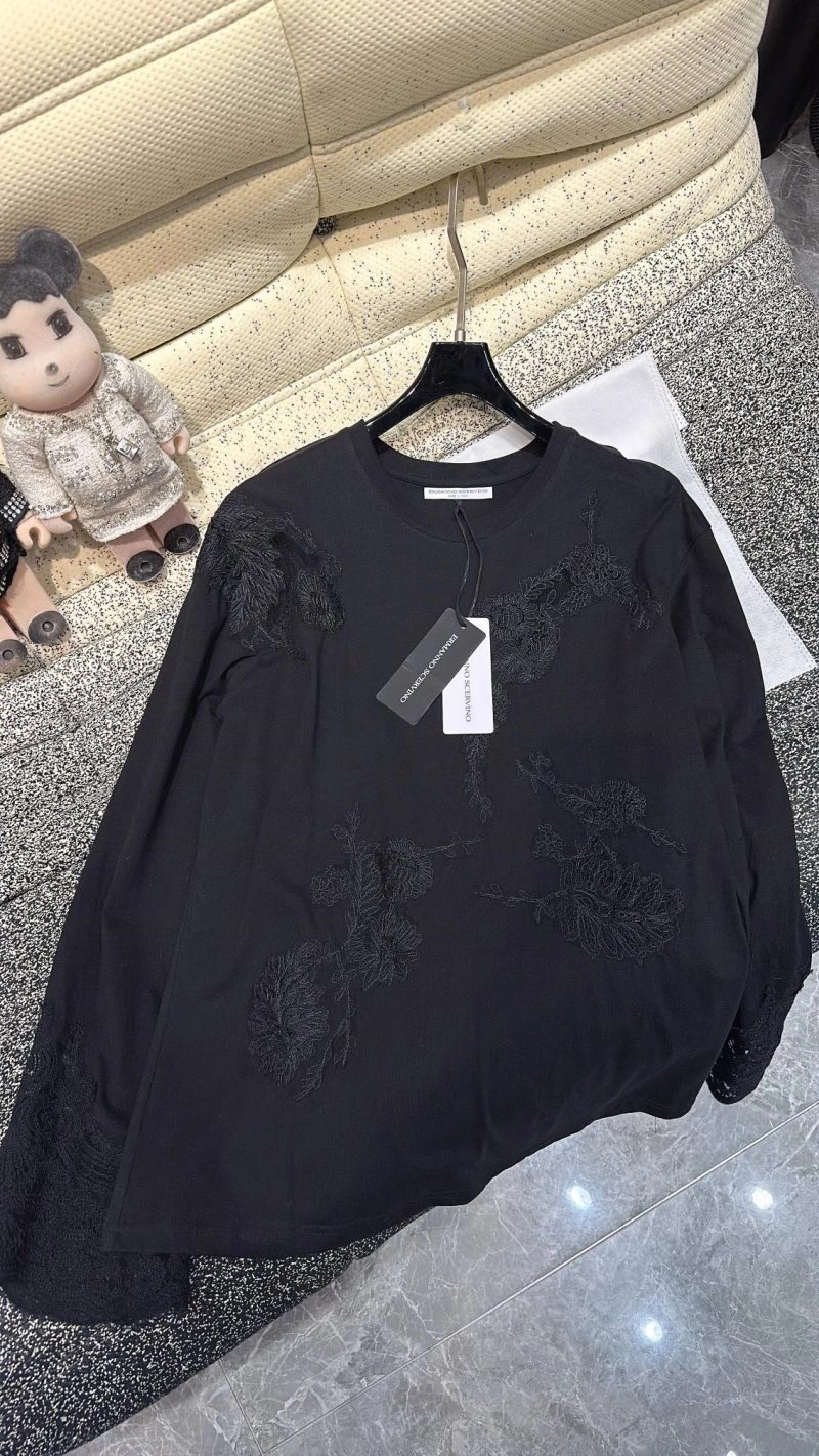 Ann Andelman T-Shirts Durable 155060