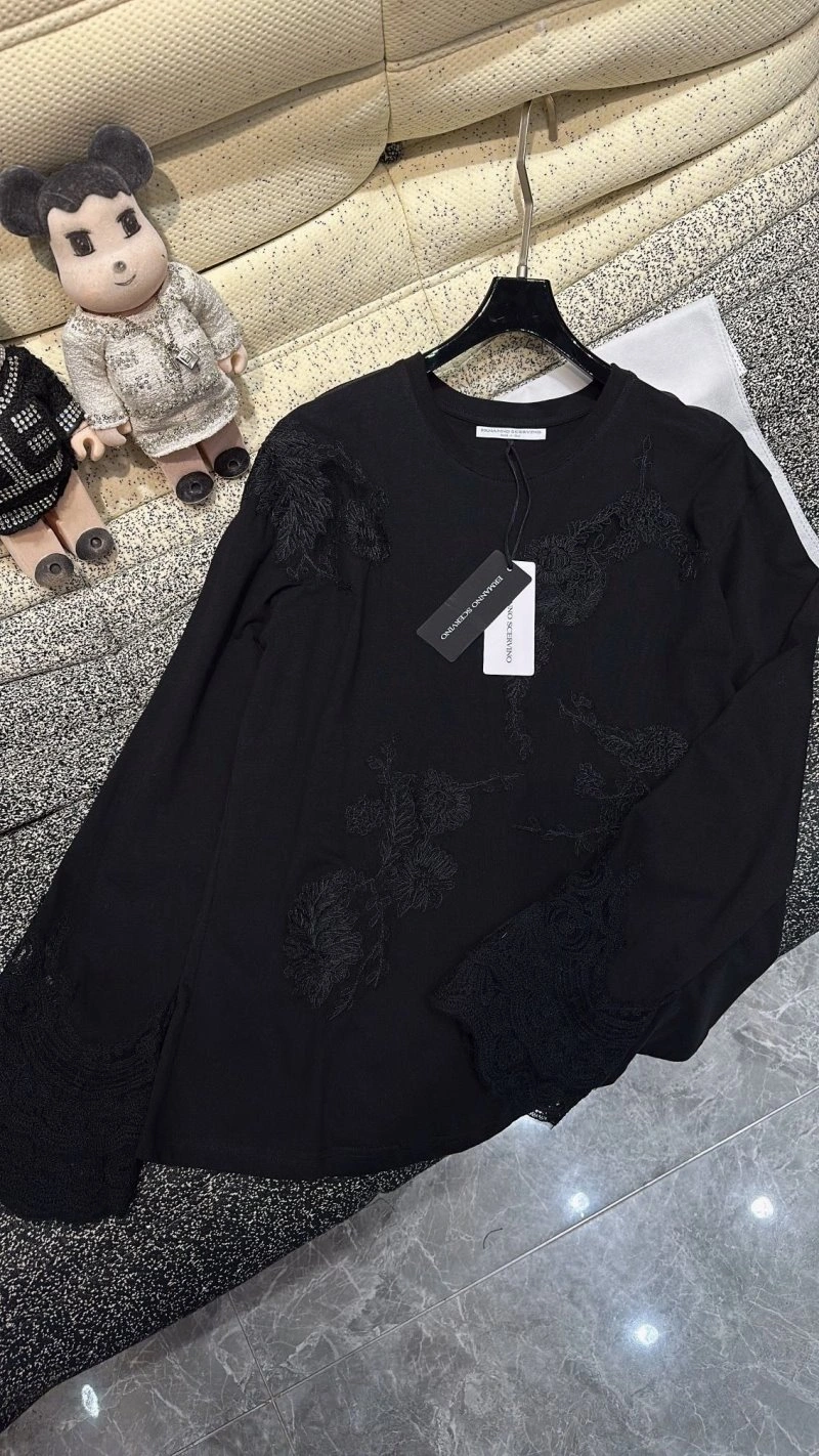 Ann Andelman T-Shirts Durable 155060