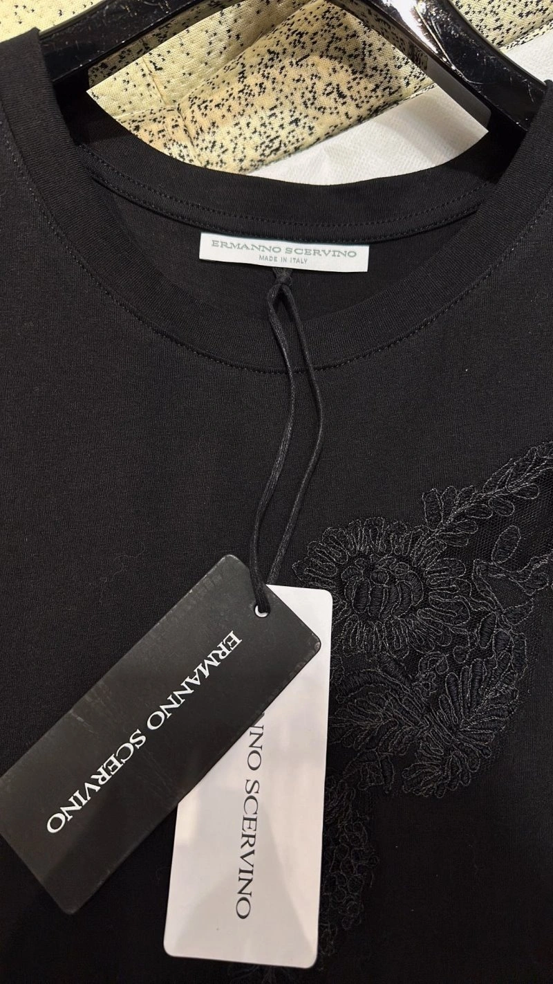 Ann Andelman T-Shirts Durable 155060