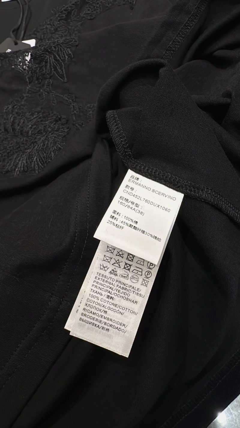 Ann Andelman T-Shirts Durable 155060