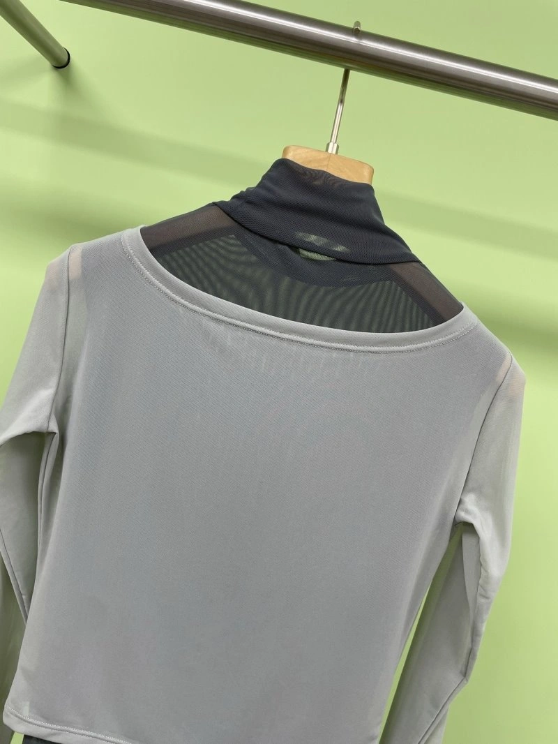 Minimalist Ann Andelman T-Shirts 155023