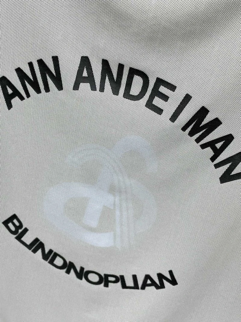 Minimalist Ann Andelman T-Shirts 155023