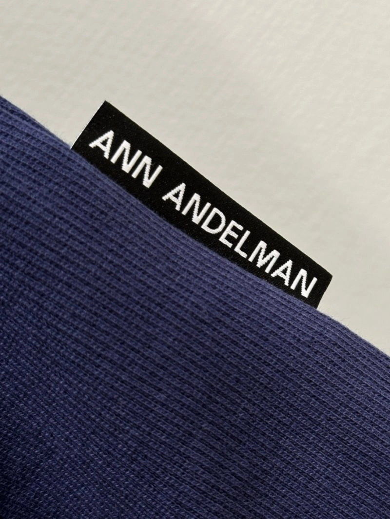GoAnywhere Ann Andelman T-Shirts 155021