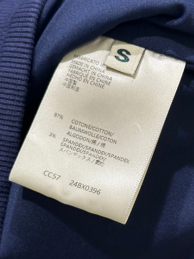 GoAnywhere Ann Andelman T-Shirts 155021