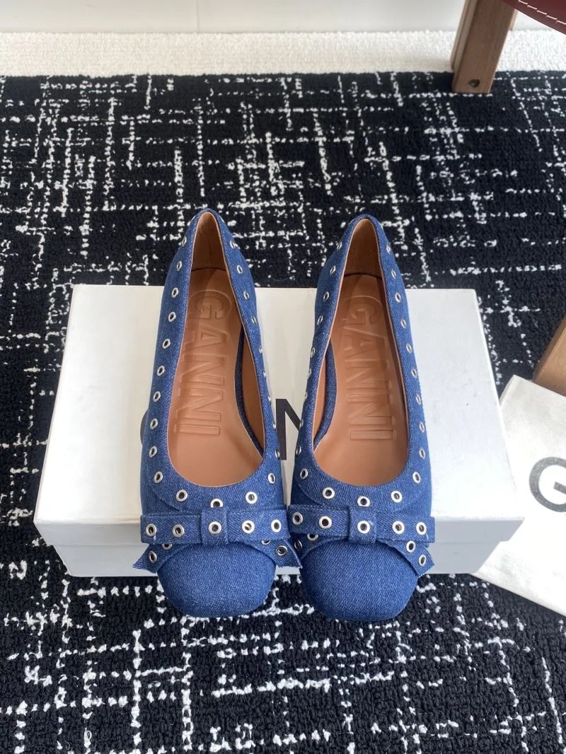 Soft Ann Demeulemeester Shoes 13035
