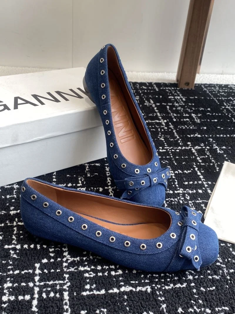 Soft Ann Demeulemeester Shoes 13035