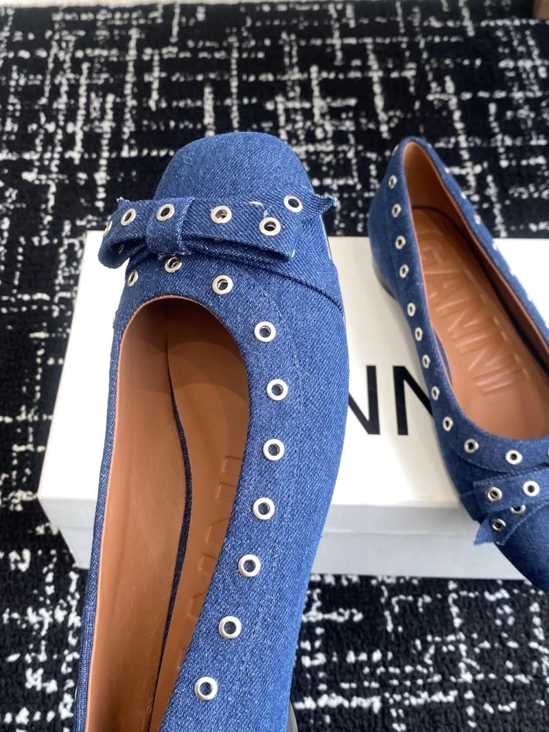 Soft Ann Demeulemeester Shoes 13035