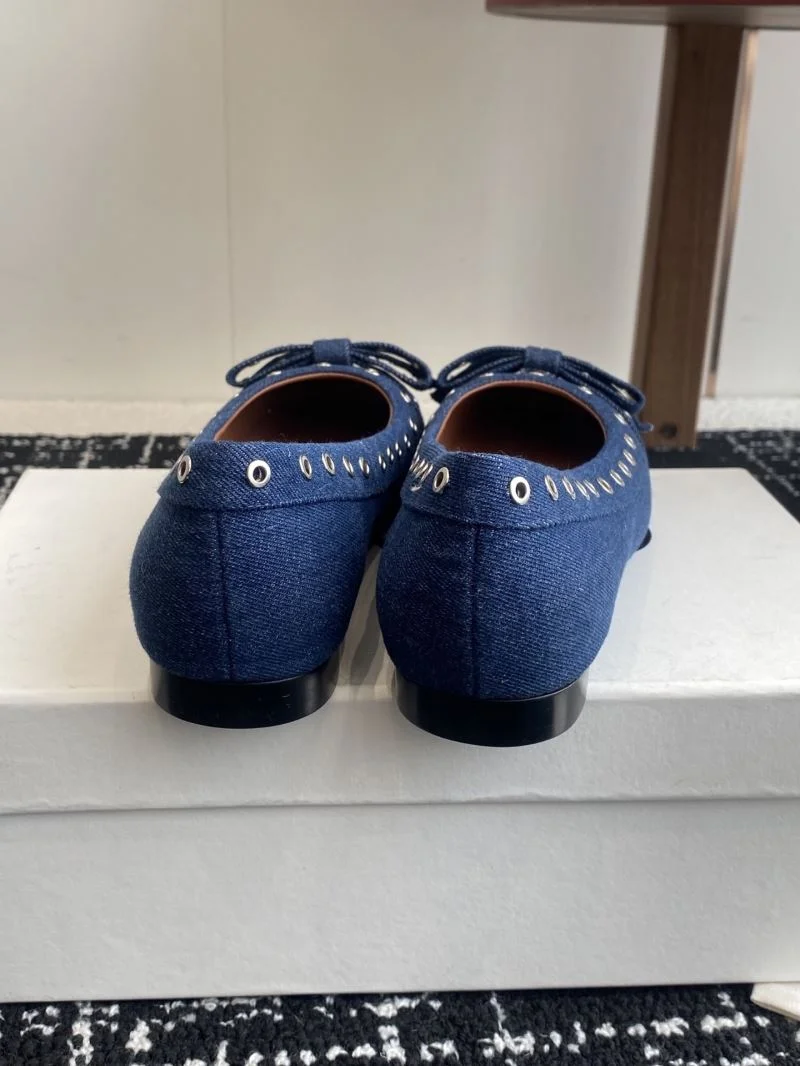 Soft Ann Demeulemeester Shoes 13035