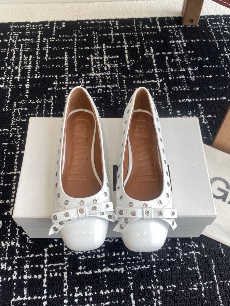 EasyCare Ann Demeulemeester Shoes 13047