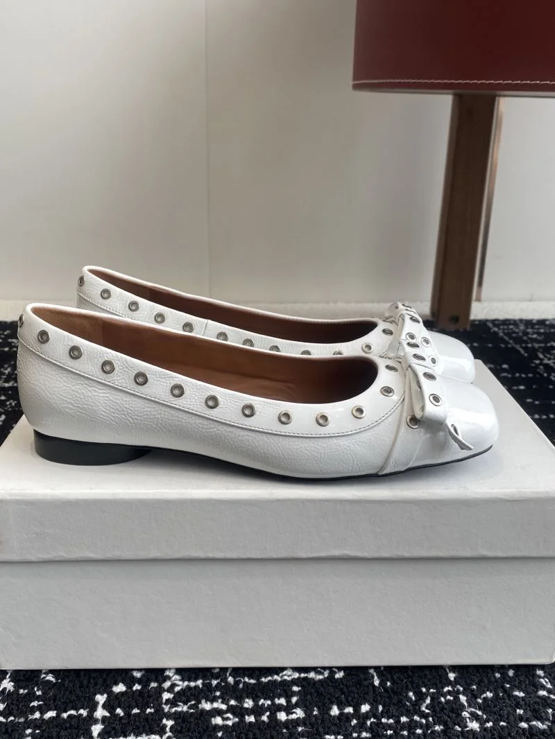 EasyCare Ann Demeulemeester Shoes 13047
