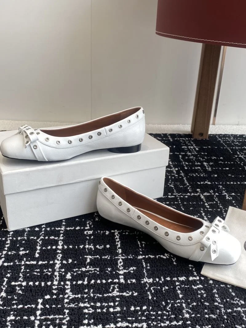 EasyCare Ann Demeulemeester Shoes 13047