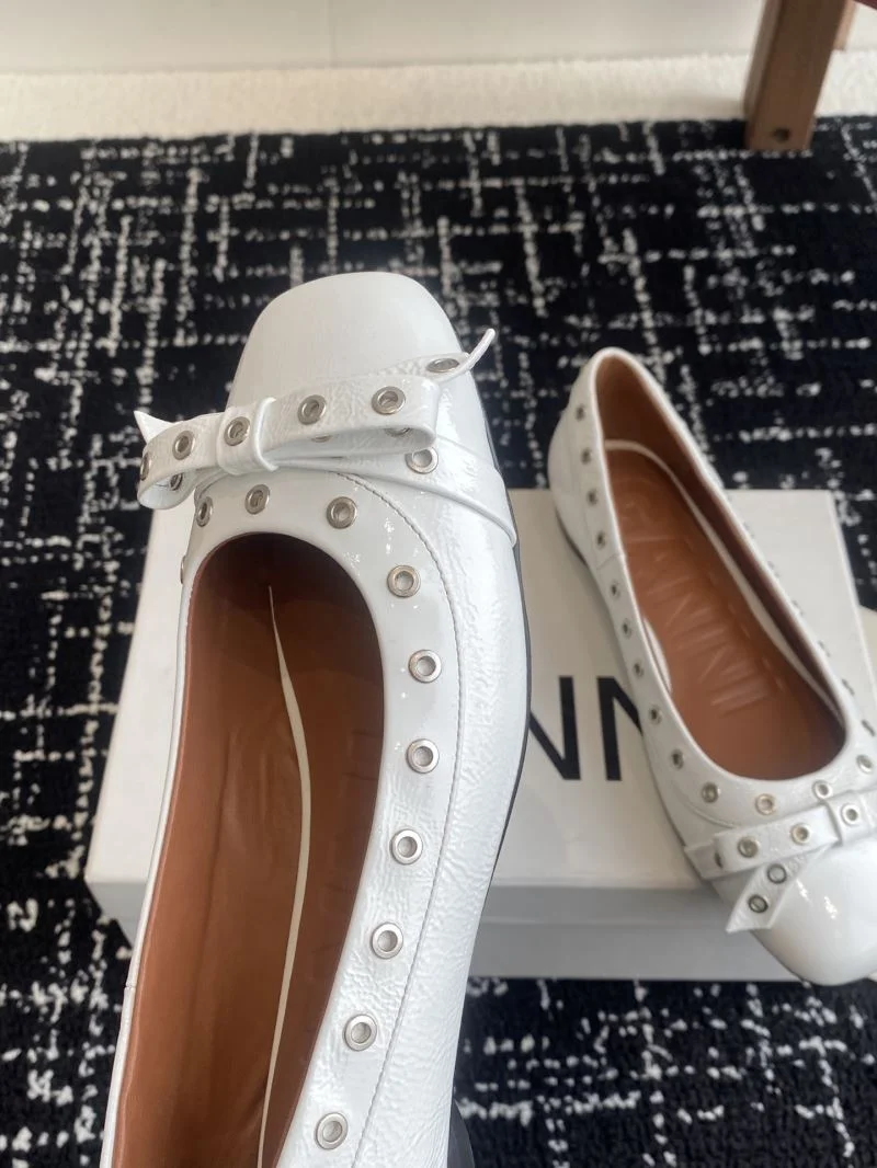 EasyCare Ann Demeulemeester Shoes 13047
