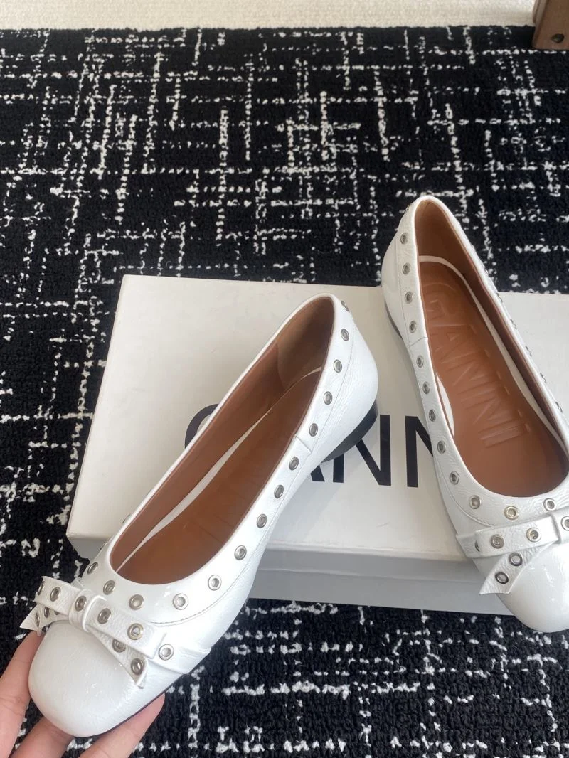 EasyCare Ann Demeulemeester Shoes 13047