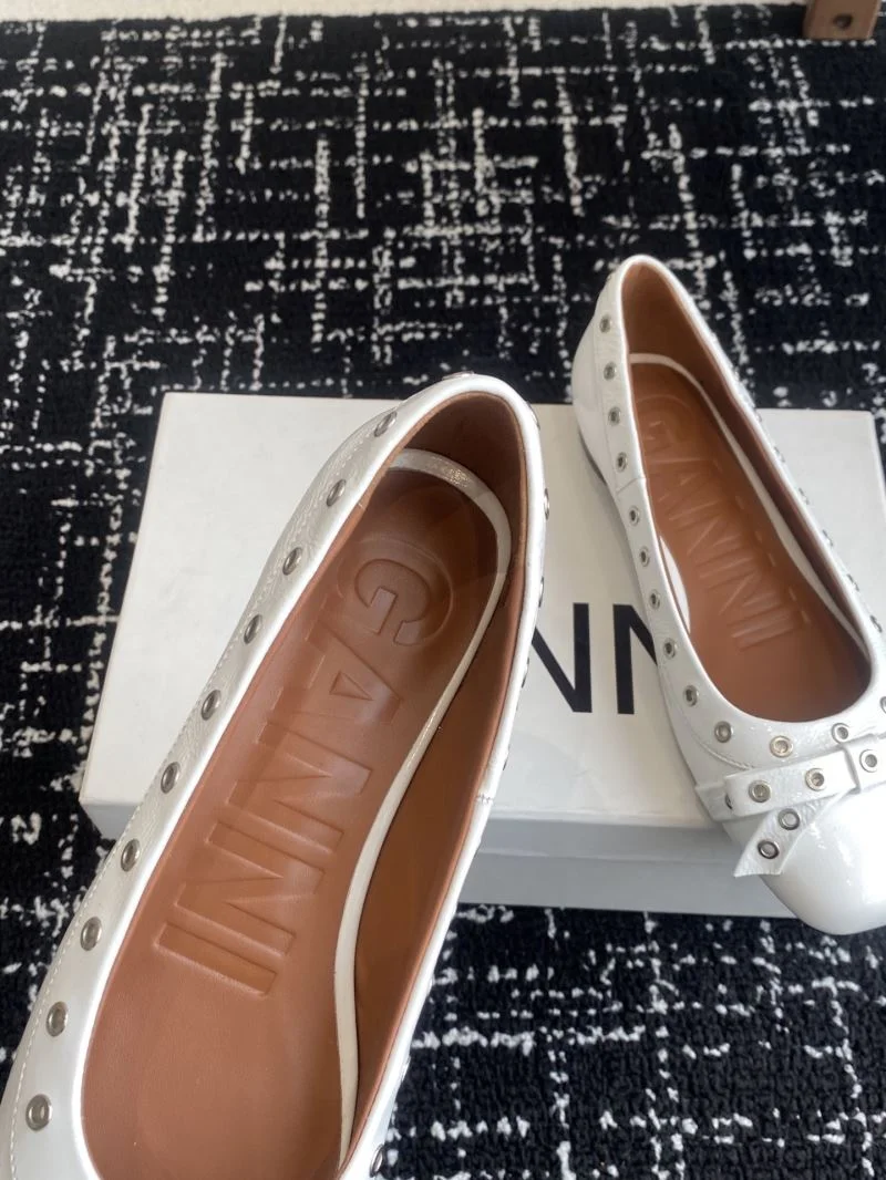 EasyCare Ann Demeulemeester Shoes 13047