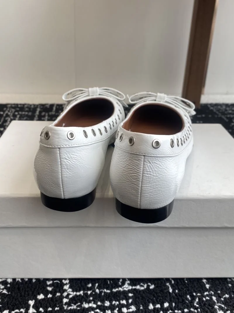 EasyCare Ann Demeulemeester Shoes 13047