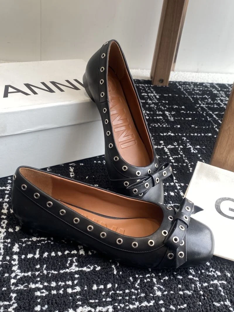 MultiPurpose Ann Demeulemeester Shoes 13036