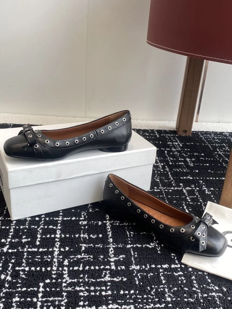 MultiPurpose Ann Demeulemeester Shoes 13036