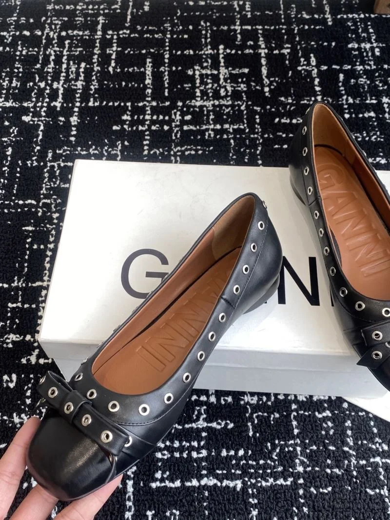 MultiPurpose Ann Demeulemeester Shoes 13036