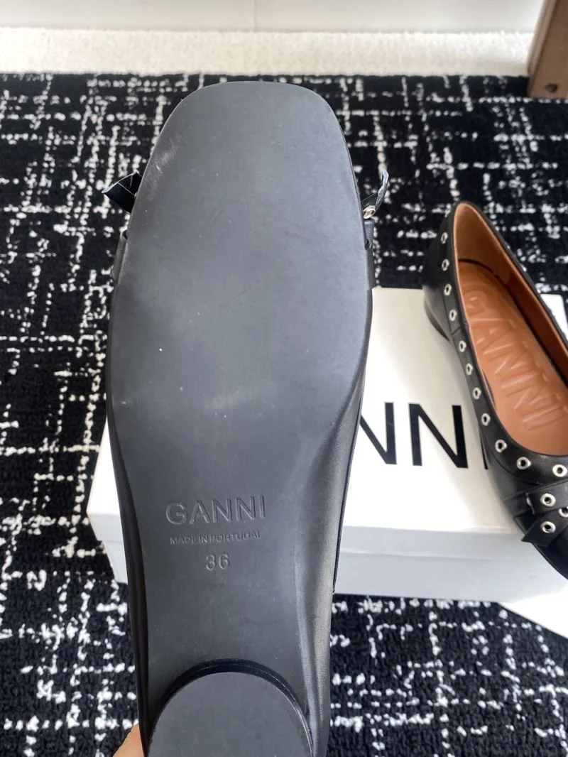 MultiPurpose Ann Demeulemeester Shoes 13036