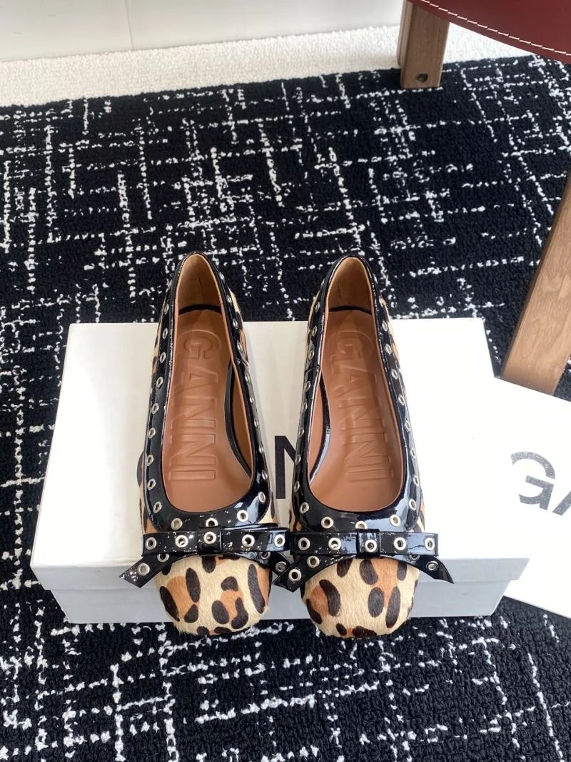 Ann Demeulemeester Shoes StreetReady 13103