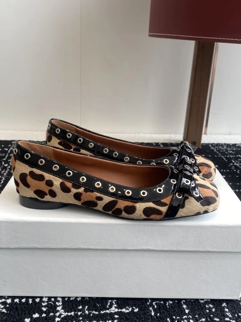 Ann Demeulemeester Shoes StreetReady 13103