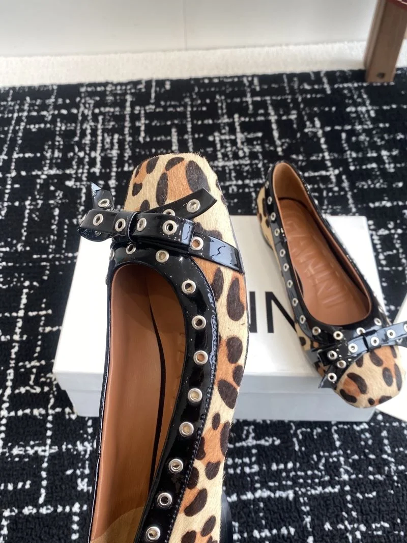 Ann Demeulemeester Shoes StreetReady 13103