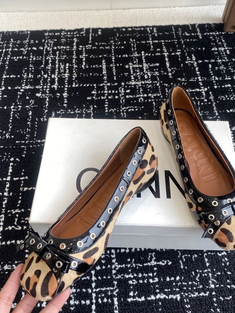 Ann Demeulemeester Shoes StreetReady 13103