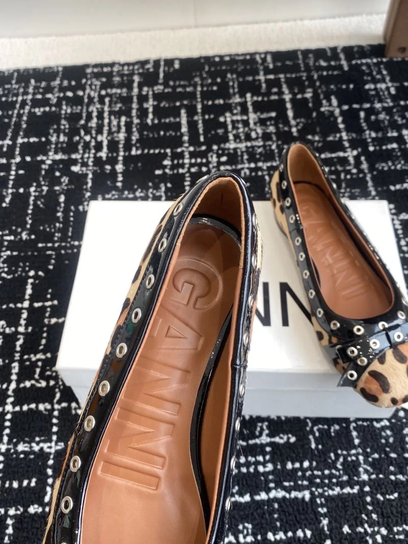 Ann Demeulemeester Shoes StreetReady 13103