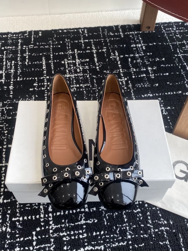 Original Ann Demeulemeester Shoes 13033
