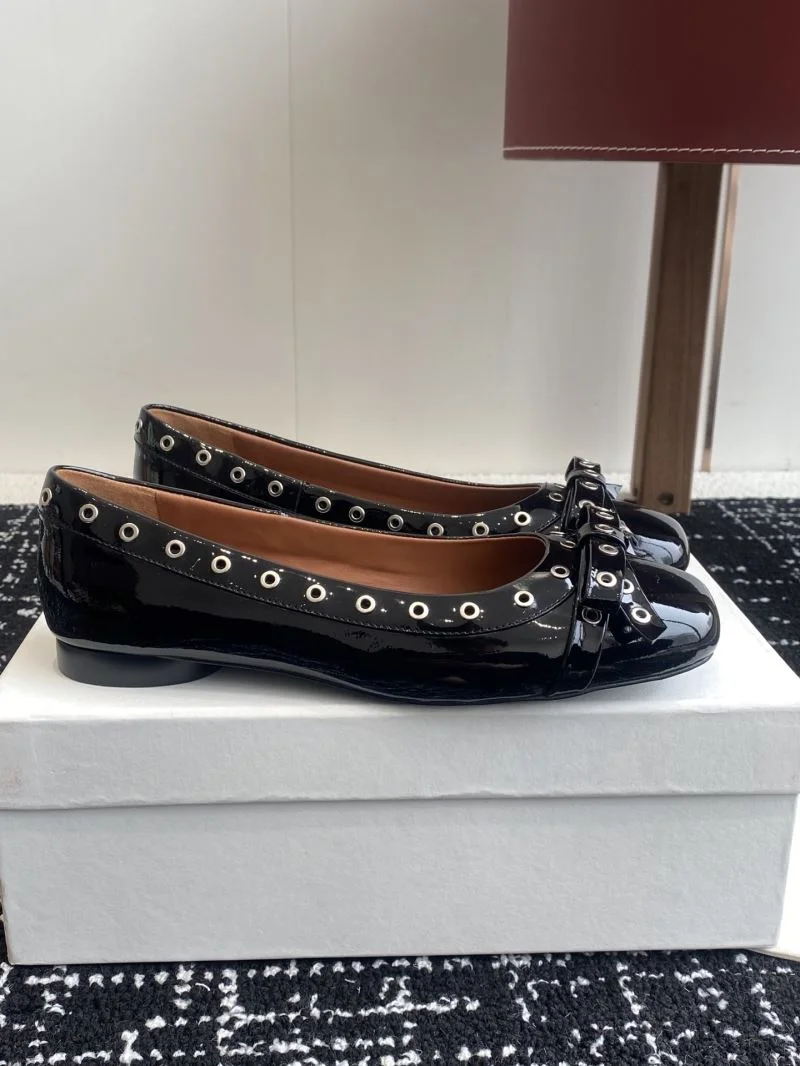 Original Ann Demeulemeester Shoes 13033