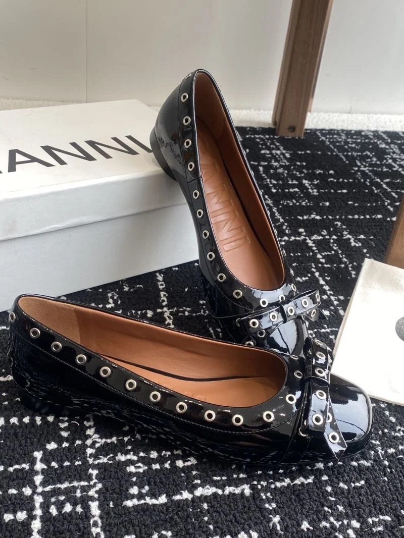 Original Ann Demeulemeester Shoes 13033