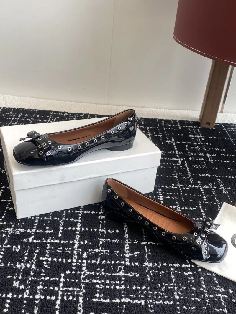 Original Ann Demeulemeester Shoes 13033