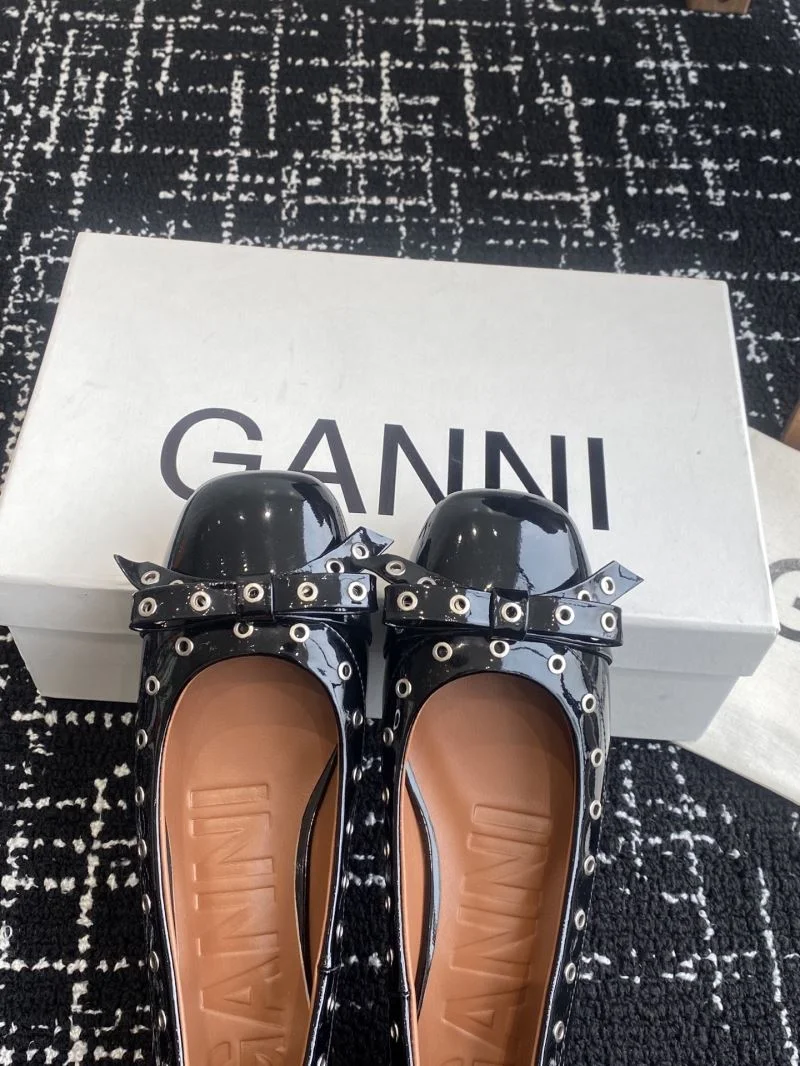 Original Ann Demeulemeester Shoes 13033