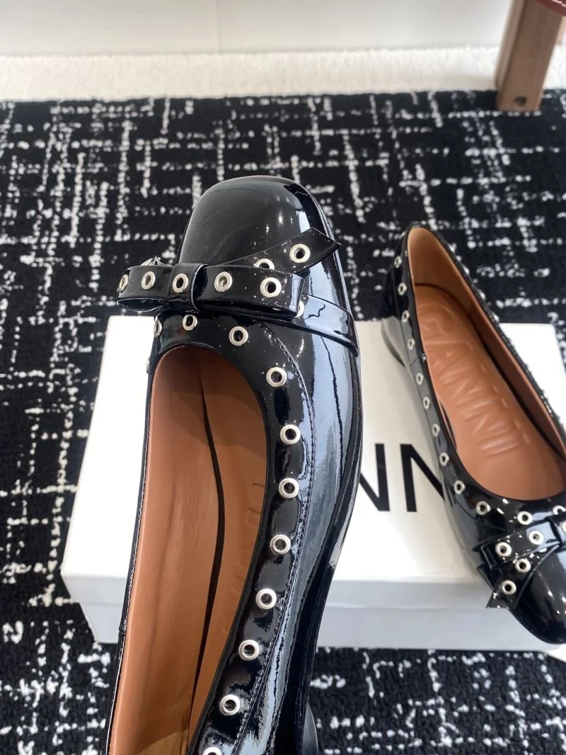 Original Ann Demeulemeester Shoes 13033