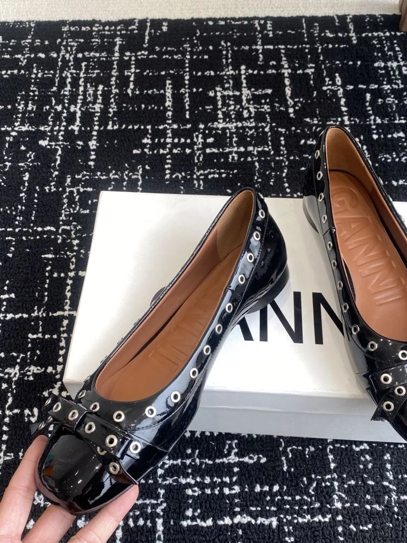 Original Ann Demeulemeester Shoes 13033