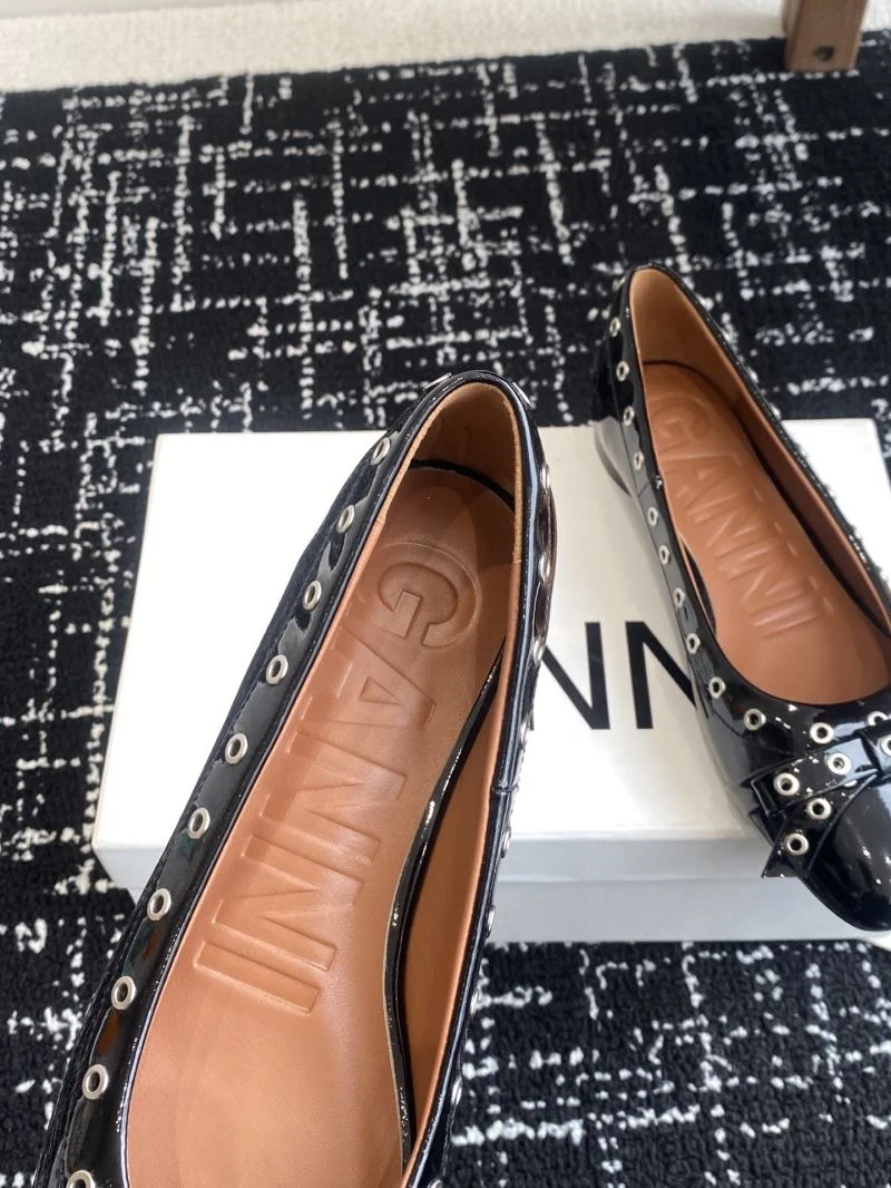 Original Ann Demeulemeester Shoes 13033