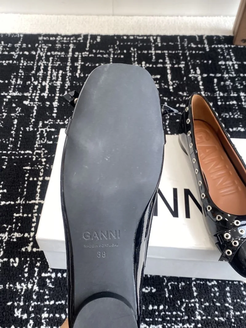 Original Ann Demeulemeester Shoes 13033