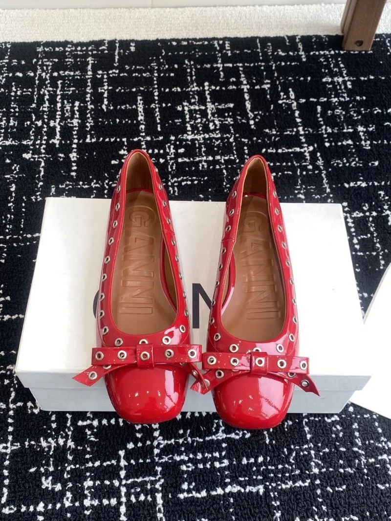 ZipUp Ann Demeulemeester Shoes 13104