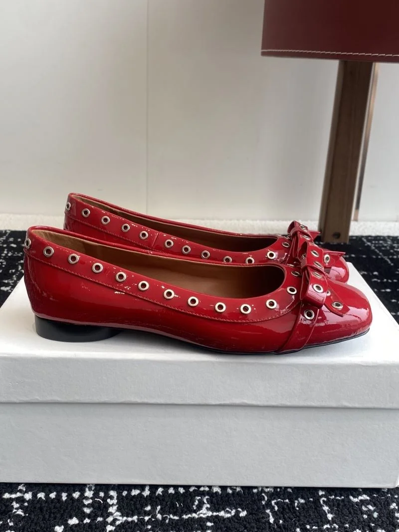 ZipUp Ann Demeulemeester Shoes 13104