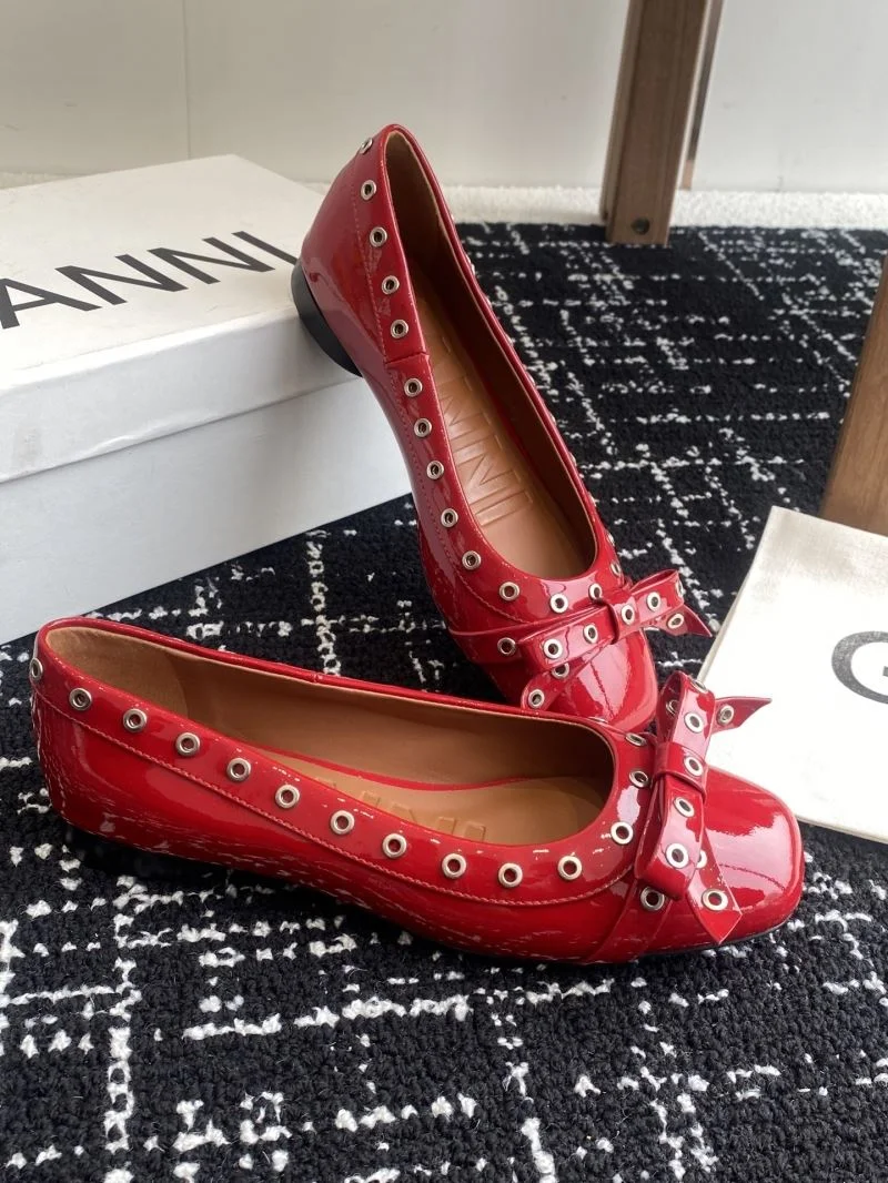 ZipUp Ann Demeulemeester Shoes 13104