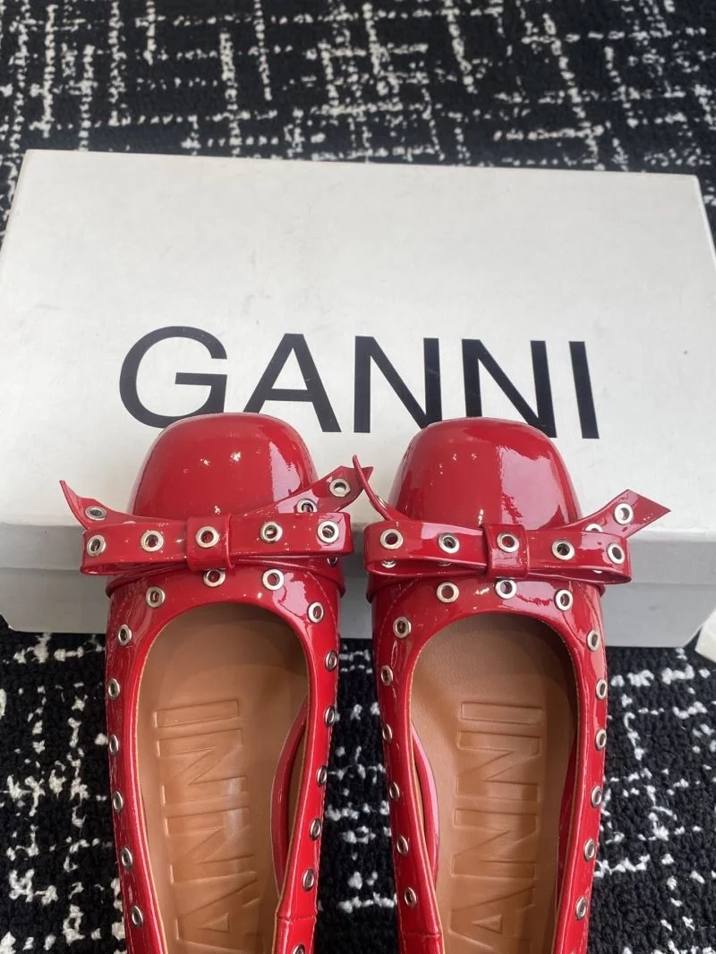 ZipUp Ann Demeulemeester Shoes 13104