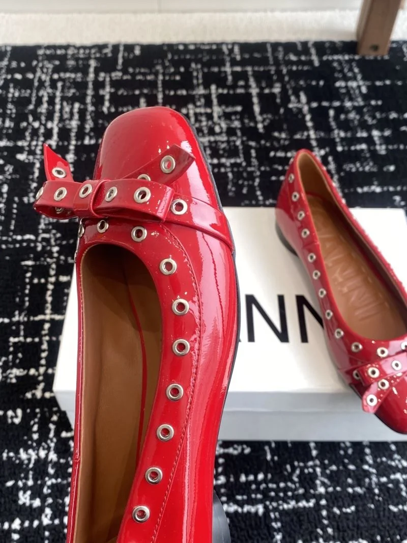 ZipUp Ann Demeulemeester Shoes 13104