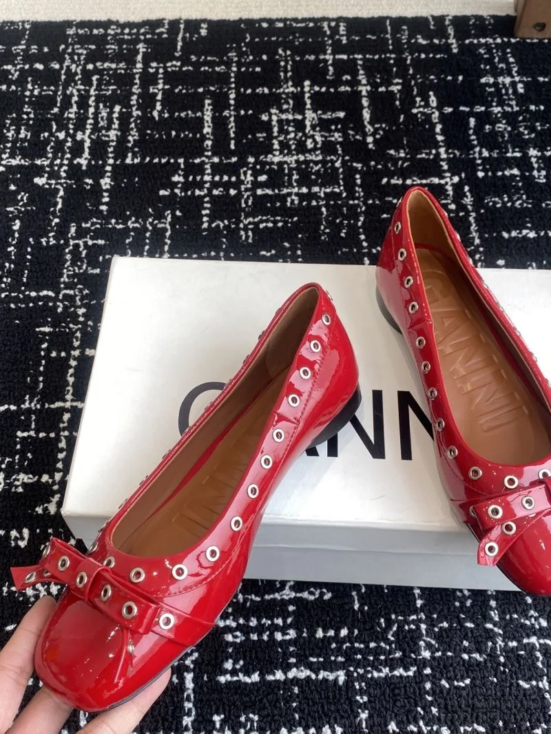 ZipUp Ann Demeulemeester Shoes 13104