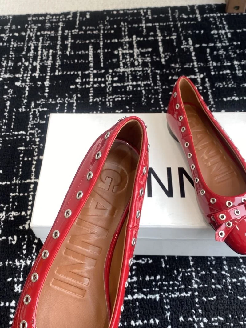 ZipUp Ann Demeulemeester Shoes 13104