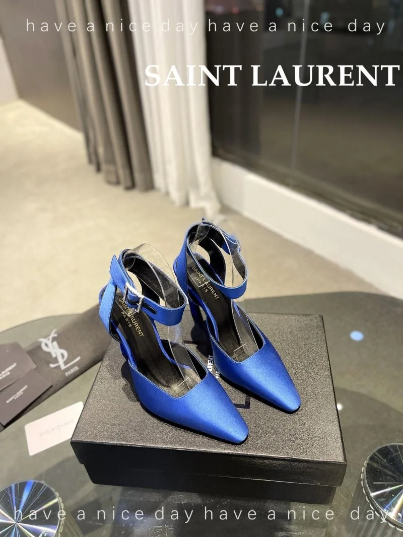 SoftTouch Ann Demeulemeester Shoes 13030